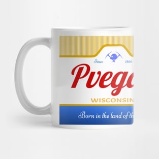 Pvegas Hamm's Mug